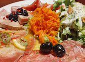 ワイン食堂 旅する子ブタ 渋谷ヒカリエ店: rinaさんの2024年07月06日の1枚目の投稿写真