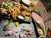 Sake&Dining あひおひ: ひっちゃんさんの2026年08月30日の1枚目の投稿写真