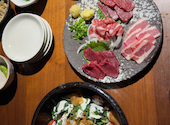 串焼ダイニング 横道 博多店: fugaさんの2026年07月25日の2枚目の投稿写真
