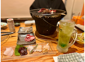七輪酒肴こいき: kogaunyさんの2026年08月17日の1枚目の投稿写真