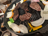 旭川成吉思汗 大黒屋 函館五稜郭店: Joyさんの2024年12月28日の3枚目の投稿写真