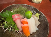 小料理屋 永山: たかしさんの2026年05月22日の1枚目の投稿写真