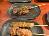 焼き鳥 鳳 胡町店: たかしさんの2026年04月22日の2枚目の投稿写真