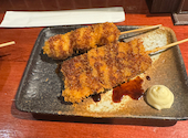 焼き鳥 鳳 胡町店: たかしさんの2026年04月22日の3枚目の投稿写真