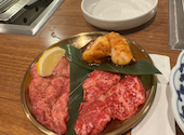 焼肉むんち: たかしさんの2026年10月08日の1枚目の投稿写真