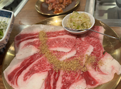 焼肉むんち: たかしさんの2026年10月08日の3枚目の投稿写真