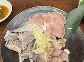 ぎょうざと臓物 ニュー美和: たかしさんの2026年08月14日の1枚目の投稿写真