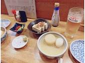 串八珍 靖国店: きなこさんの2026年08月16日の1枚目の投稿写真