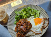 BreathCafe ブレスカフェ 新宿三丁目駅: まる。さんの2026年07月11日の2枚目の投稿写真