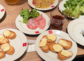 サルヴァトーレ クオモ SALVATORE CUOMO さいたま新都心店: えみちさんの2026年07月01日の1枚目の投稿写真