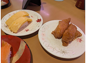 函まるずし　函館漁火通店: 白熊さんの2026年05月の1枚目の投稿写真