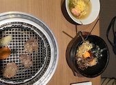 黒毛和牛焼肉 ビーファーズ 岸和田牧場: こてつさんの2026年04月05日の1枚目の投稿写真