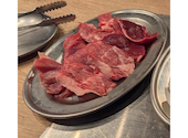 焼肉ホルモン 新なるぼんず すすきの路地裏店: こてつさんの2026年08月31日の1枚目の投稿写真