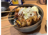 焼鳥どん　札幌すすきの店: こてつさんの2026年08月31日の1枚目の投稿写真