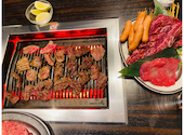 焼肉 力丸 梅田 堂山店: WANGさんの2022年12月の1枚目の投稿写真