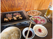 大衆ホルモン・やきにく　煙力　千種駅前店 （けむりき）: まるさんの2026年05月の1枚目の投稿写真