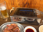 大衆ホルモン やきにく 煙力 千種駅前店: まるさんの2026年09月09日の1枚目の投稿写真
