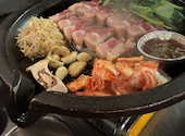 サムギョプサルと韓国料理 コギソウル天王寺店: あいりさんの2026年04月18日の1枚目の投稿写真