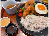 FLOWS GRILL｜BAR　東京ミッドタウン八重洲店: らんらんさんの2026年06月15日の1枚目の投稿写真
