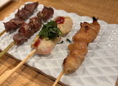 KOBE YAKITORI STAND 野乃鳥 三宮: タケちゃんさんの2025年06月08日の1枚目の投稿写真