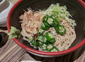そば居酒屋 楽: ぺこりんさんの2026年08月12日の1枚目の投稿写真