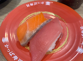 かっぱ寿司 練馬貫井店: うどんさんの2026年07月22日の1枚目の投稿写真