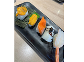 かっぱ寿司 秩父店: 白菜さんの2026年10月05日の1枚目の投稿写真