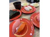 かっぱ寿司 横浜西口エキニア店: 白菜さんの2026年09月03日の1枚目の投稿写真