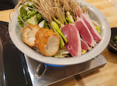 【鰻・焼き鳥・せり鍋・牛タン】居酒屋　いづも仙台店: トラキチさんの2025年01月の1枚目の投稿写真