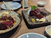 藁焼き鰹たたき 明神丸 帯屋町: はーさんの2025年01月12日の1枚目の投稿写真