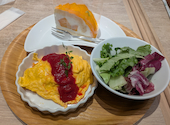 Cheese Egg Garden アトレ松戸店: ひろさんさんの2026年08月30日の1枚目の投稿写真