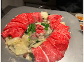 黒毛和牛 炊き肉 ひらやま なんばセントラルイータリー店: 1192japanさんの2026年04月23日の1枚目の投稿写真