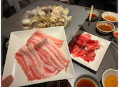 黒毛和牛 炊き肉 ひらやま なんばセントラルイータリー店: 1192japanさんの2026年04月23日の2枚目の投稿写真