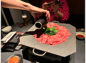黒毛和牛 炊き肉 ひらやま なんばセントラルイータリー店: 1192japanさんの2026年04月23日の1枚目の投稿写真