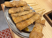 串とメシにはサケキタル 錦糸町駅前店: わわわさんの2026年09月04日の1枚目の投稿写真