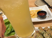 白木屋 バリヤス酒場 新田辺西口駅前店: はちぃみつさんの2026年05月31日の1枚目の投稿写真