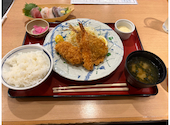 築地食堂　源ちゃん　神保町店: 谷さんの2026年03月の1枚目の投稿写真