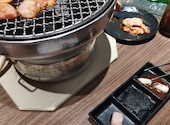 厳選黒毛和牛 焼肉家族 かたひら 二俣川駅前: モトキムさんの2026年08月24日の2枚目の投稿写真