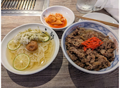 焼肉 冷麺 二郎 柳橋店: くみちゃんさんの2026年07月18日の1枚目の投稿写真