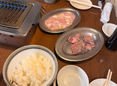 大衆ホルモン やきにく 煙力 東岡崎駅前店: ep8291さんの2026年06月27日の3枚目の投稿写真