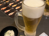 炭火酒蔵 炎 琴似店: キヨピーさんの2026年09月05日の1枚目の投稿写真