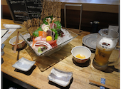 越前鮮魚と炭火焼 炭と魚 鯖江店: うさぎさんの2026年08月30日の1枚目の投稿写真