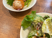 イタリアン&カフェ BOSCO ボスコ 京橋店: Renee0816さんの2026年05月04日の2枚目の投稿写真