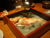 海味 はちきょう 本店: ヒダカトオルさんの2009年04月15日の1枚目の投稿写真