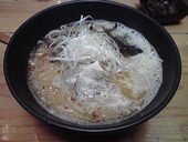 麺劇場 玄瑛: ぽたやさんの2010年07月19日の1枚目の投稿写真