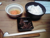 麺劇場 玄瑛: ぽたやさんの2010年07月19日の2枚目の投稿写真