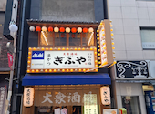 大衆酒場ぎふや梅田芝田店: アズナブル15さんの2026年07月11日の1枚目の投稿写真