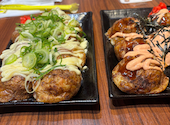 粉もん屋八 未来夢亭 つどい 森小路駅前店: poirotさんの2026年03月25日の1枚目の投稿写真