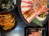 安楽亭 芝中田店: nekoyamaさんの2026年04月07日の2枚目の投稿写真