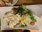 中華北京風居酒屋 餃子の王様 龍吟: nekoyamaさんの2019年02月10日の3枚目の投稿写真